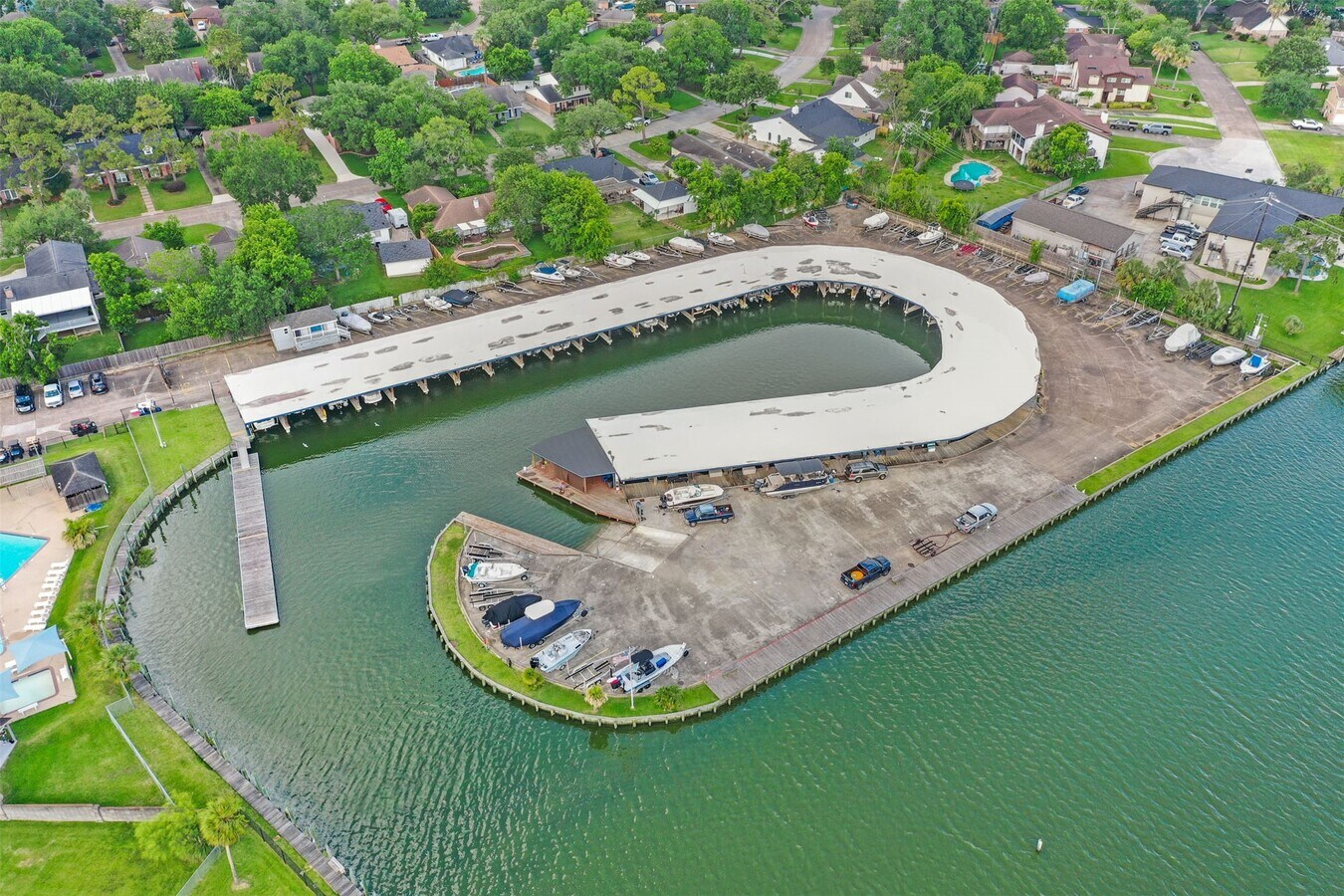 Photo - 18519 Egret Bay Blvd Unit 1706