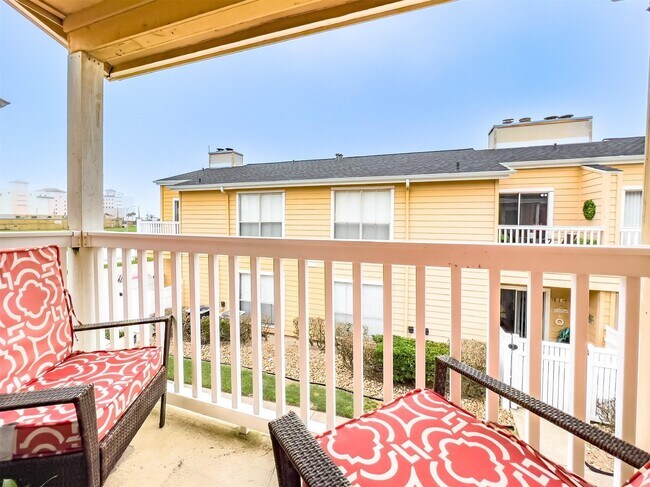 Building Photo - 3506 Cove View Blvd Unit 214