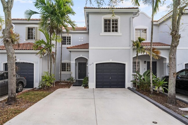 Building Photo - 849 SW 148th Pl Rental