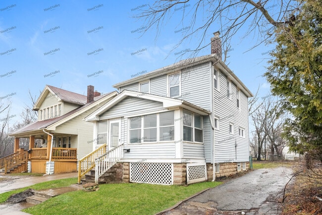 Building Photo - 4125 E 110th St