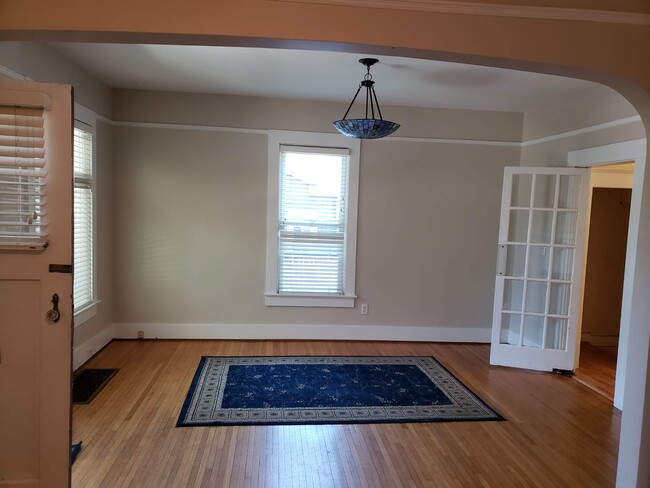 Dining Room - 4125 SE Gladstone st House