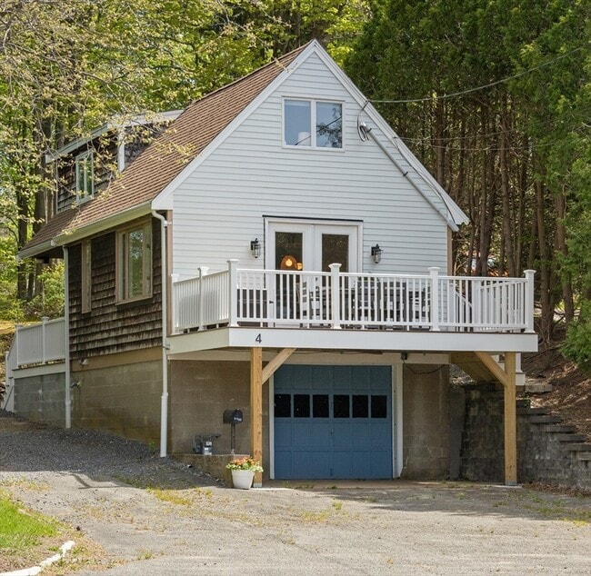 Building Photo - 4 Agawam Ave Rental