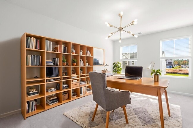 Photo - 6030 Grey Colt Wy