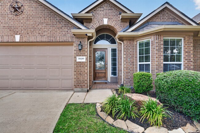 Photo - 10103 Sweet Willow Ln