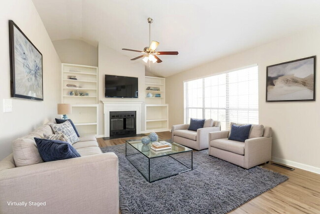 401 Newberry Ct