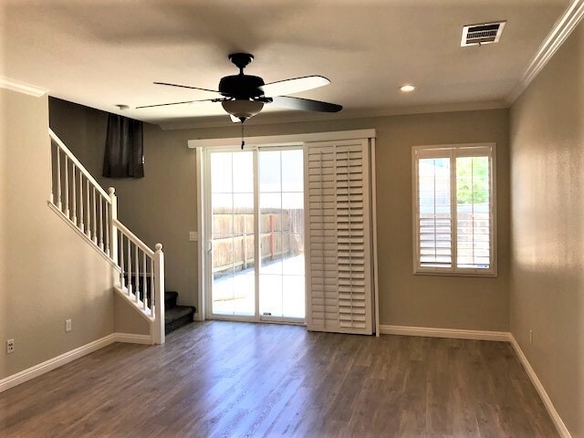 Photo - UPDATED 3 BED, 2.5 BATH, 1127 SQ FT