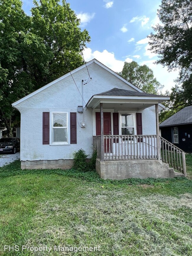 1 br, 1 bath House - 2100 W Lee - 1 br, 1 bath House - 2100 W Lee