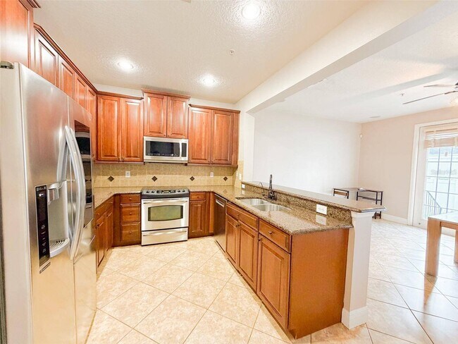 Photo - 5489 Baldwin Park St