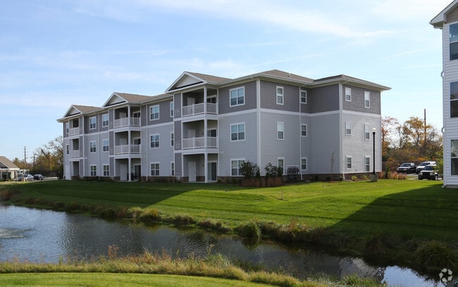 The Reserve at Sandbar - The Reserve at Sandbar