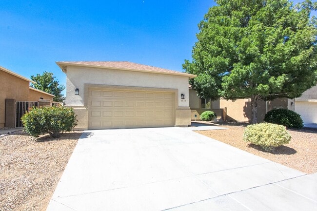 Photo - Three Bedroom Granville Home