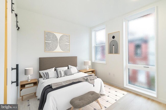 Photo - 2721 N Howard St Unidad E