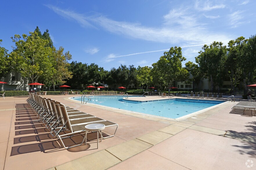 The Woods Apartments For Rent in San Jose, CA