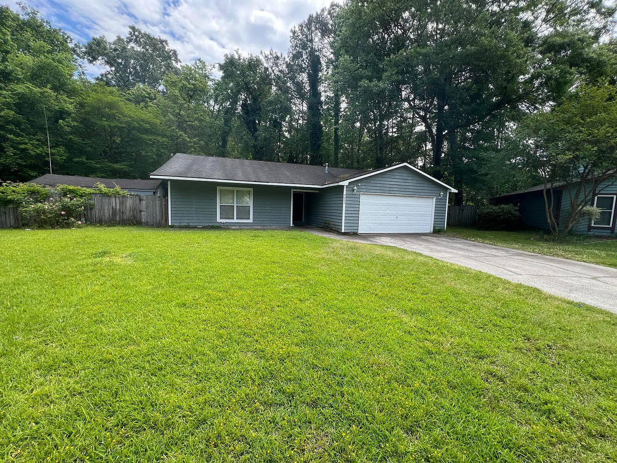 Completely Renovated North Charleston Home - Completely Renovated North Charleston Home