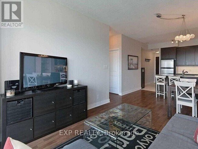 Photo - 50 Absolute Ave Unité 3503