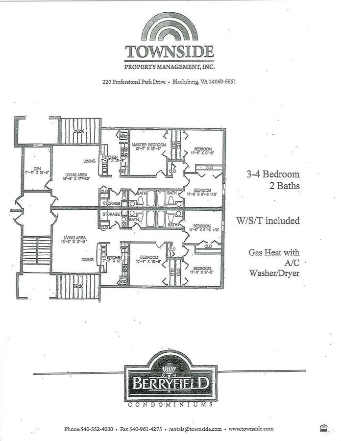 Photo - 400 Berryfield Ln