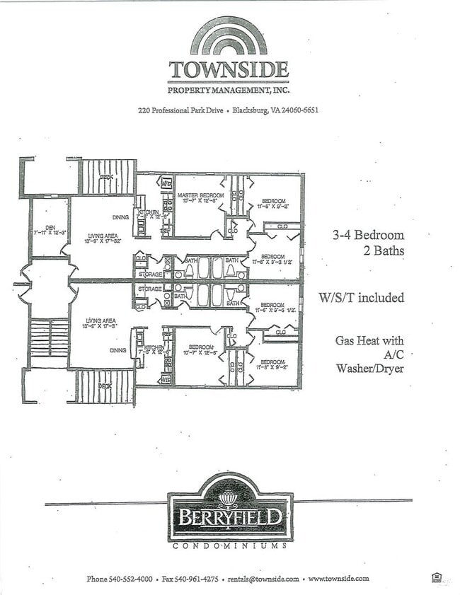 Photo - 401 Berryfield Ln
