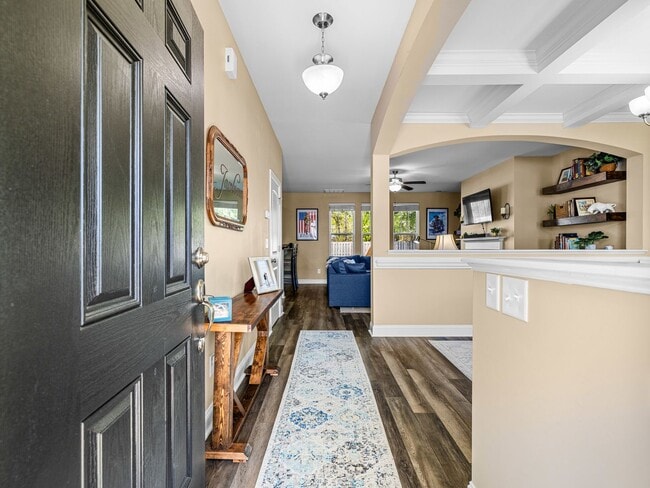 Photo - Neighborhoods of Holly Ridge