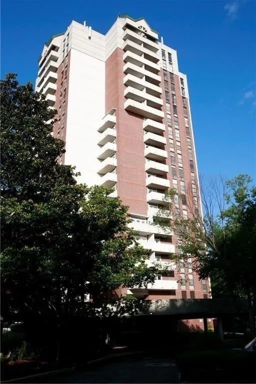 Photo - 375 Ralph McGill Blvd NE Unit 1701