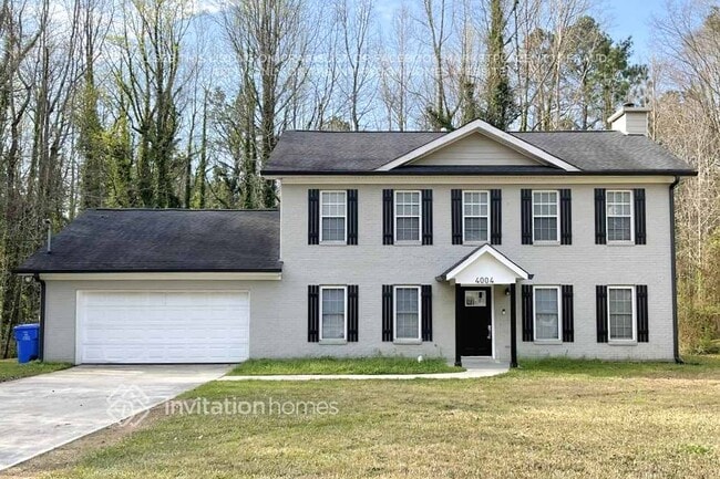 Building Photo - 4004 Melvin Dr SW