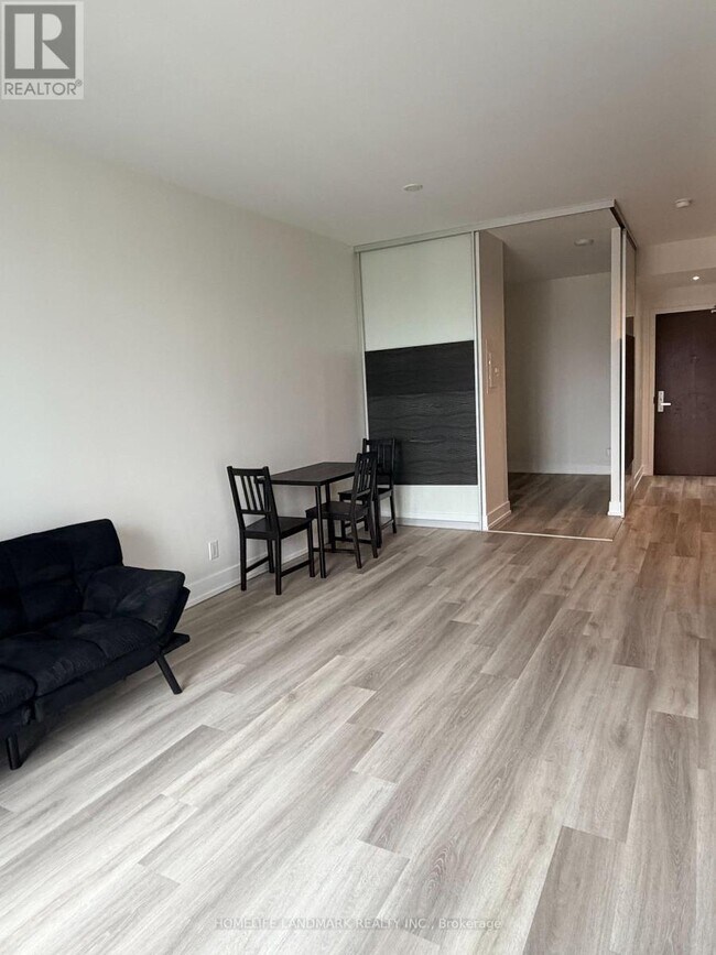 Photo - 70 Temperance St Unit 3701