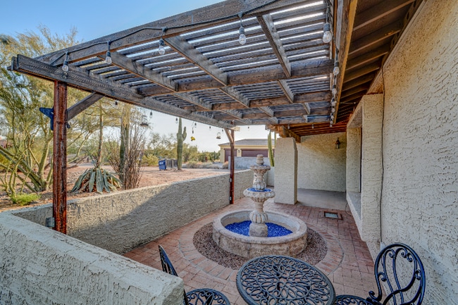 Photo - 6520 E Peak View Rd