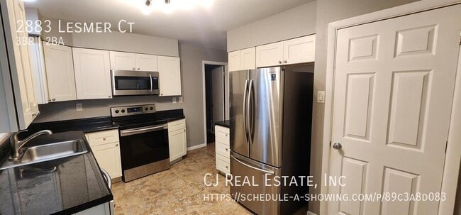 Photo - 2883 Lesmer Ct