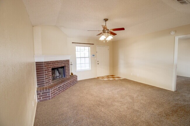 Photo - "Charming 3-Bed, 2-Bath Home in Lubbock