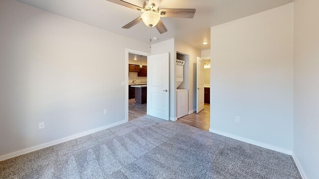 Photo - Riverbank Apartments