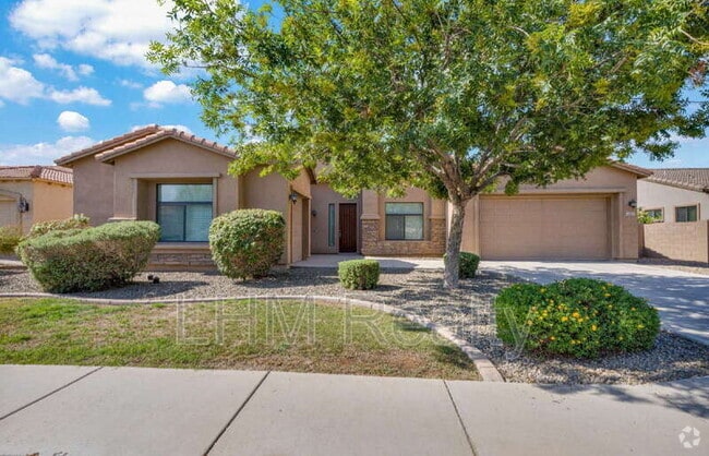 Building Photo - 3093 E San Carlos Pl Rental