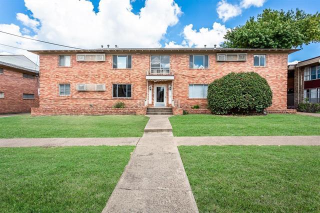 Building Photo - 5717 McCommas Blvd Unit E Rental