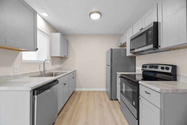 Photo - Hyde Park Townhomes