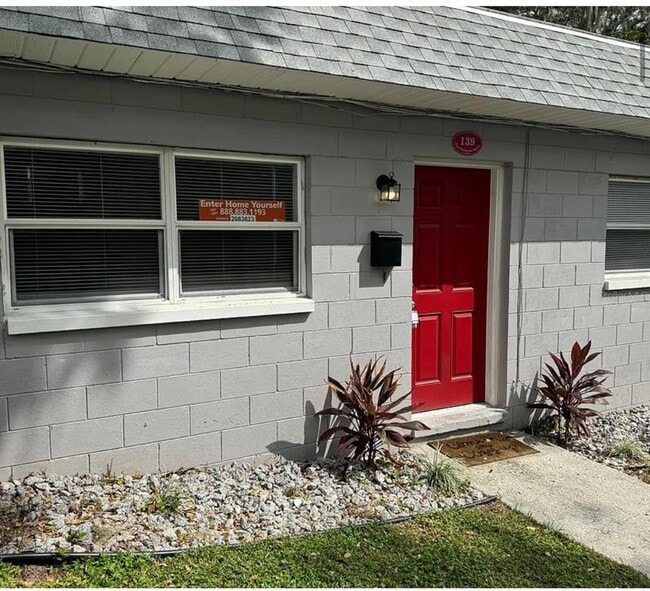 Building Photo - 139 E Patterson St Unit 143