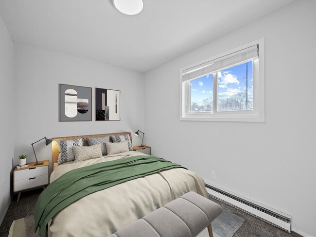 Photo - Maple Place Apartments - 2 Bedroom Communi...