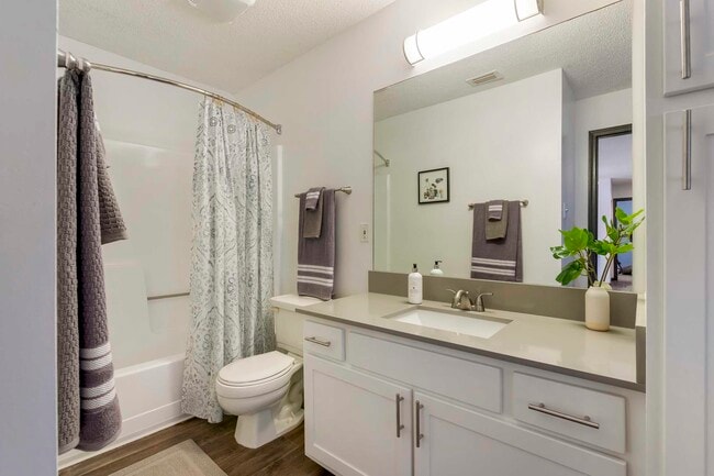 Photo - Buccaneer Trace