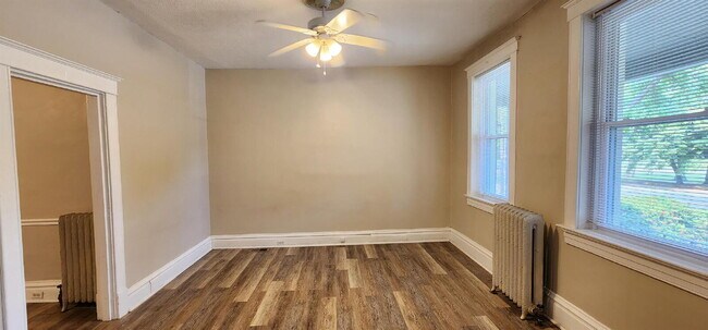 Photo - Parkside Living Across from Tower Grove Park with Sun Porch & Private Yard