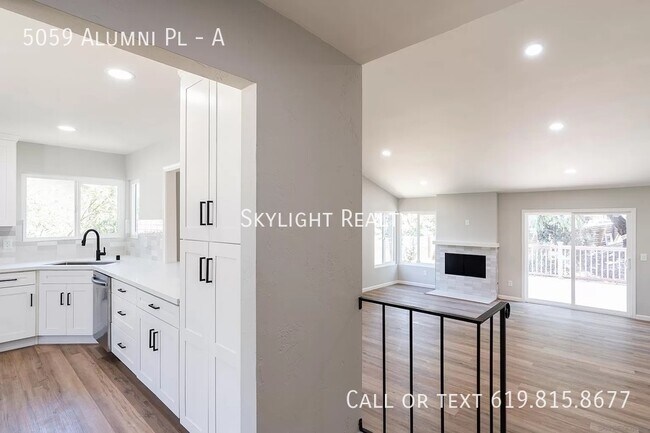 Photo - 5059 Alumni Pl Unidad A