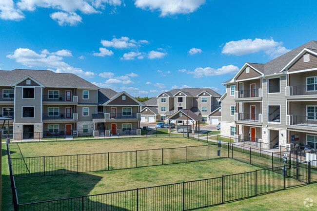 Photo - Village at Pepper Creek Apartments