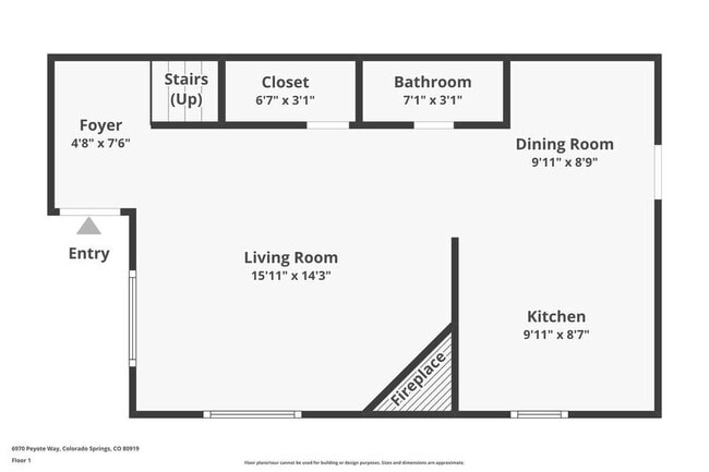 Building Photo - 6970 Peyote Way Unit 6976 Rental
