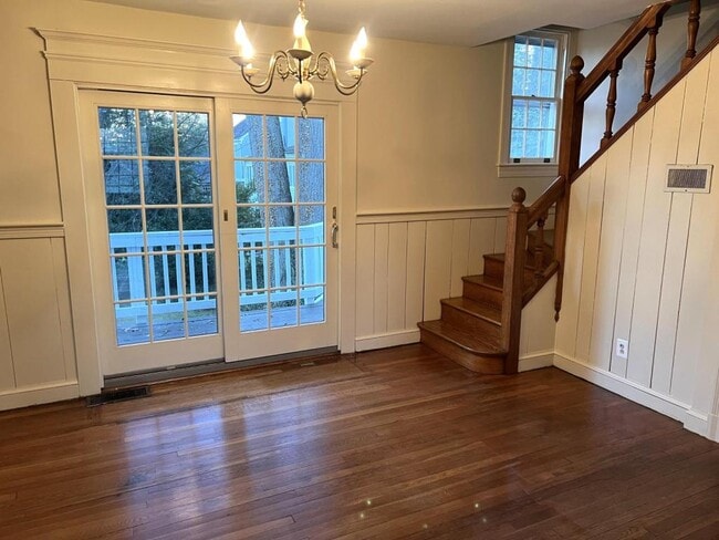 Photo - 4027 N Glebe Rd