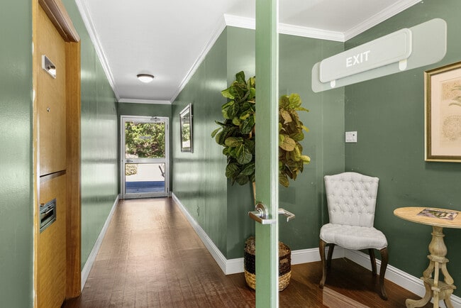 Photo - 2555 Sir Francis Drake Blvd Unit #24
