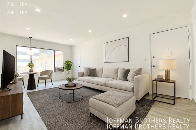 Photo - 121 S Carondelet St Unit 4