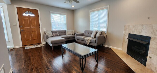 Photo - 1831 S Cumberland Ave