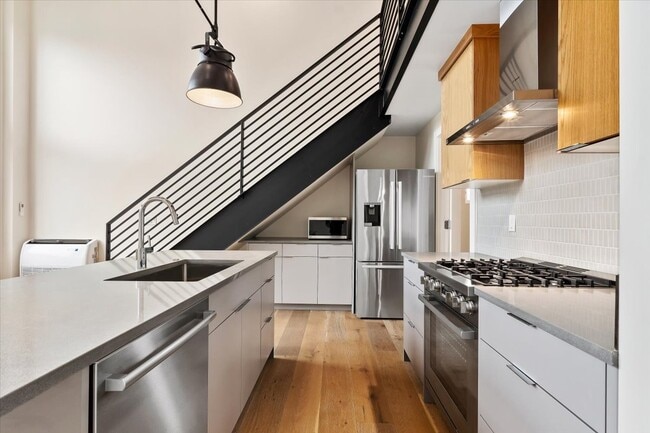 Photo - 810 E 800 S Unit #203