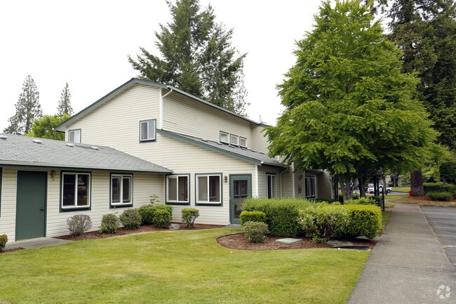 Photo - Lacey Park Apartments