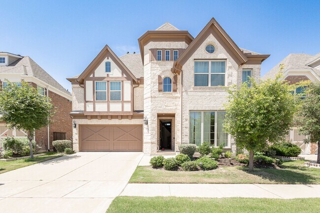 Photo - This stunning single-family home, built in 2019, offers 4 bedrooms and 4 bathrooms within its spa...