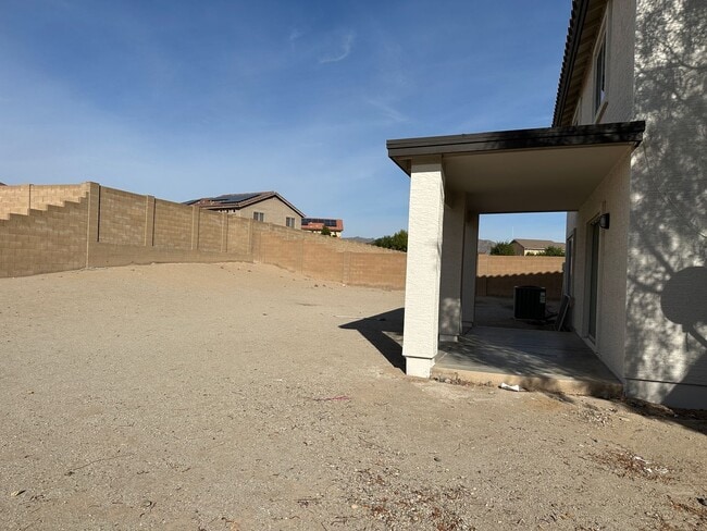 Buckeye, 4 bed, 2.5 bath, huge lot, across... - Buckeye, 4 bed, 2.5 bath, huge lot, across...