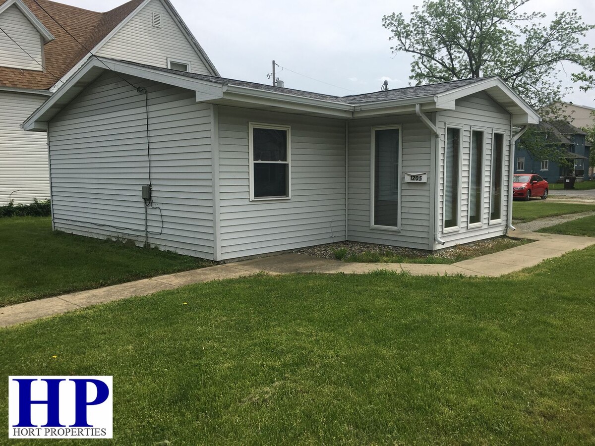 Photo - 1205 3rd St House