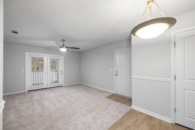 The Granger 2 bed/ 1 bath