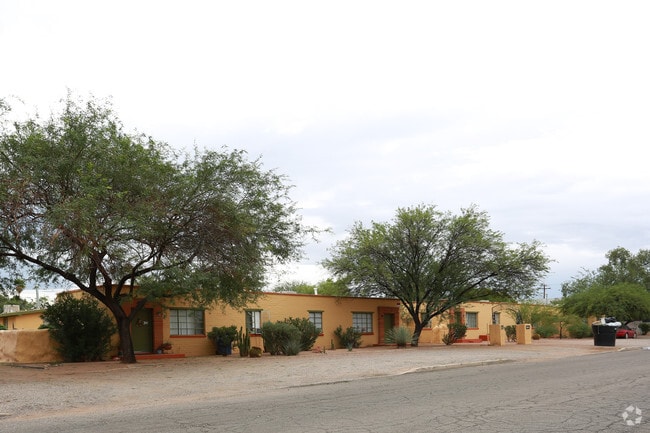 Photo - Tumbleweed Apartments
