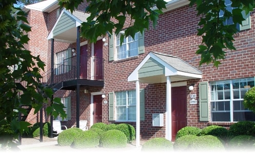 Photo - Moose Club Condominiums